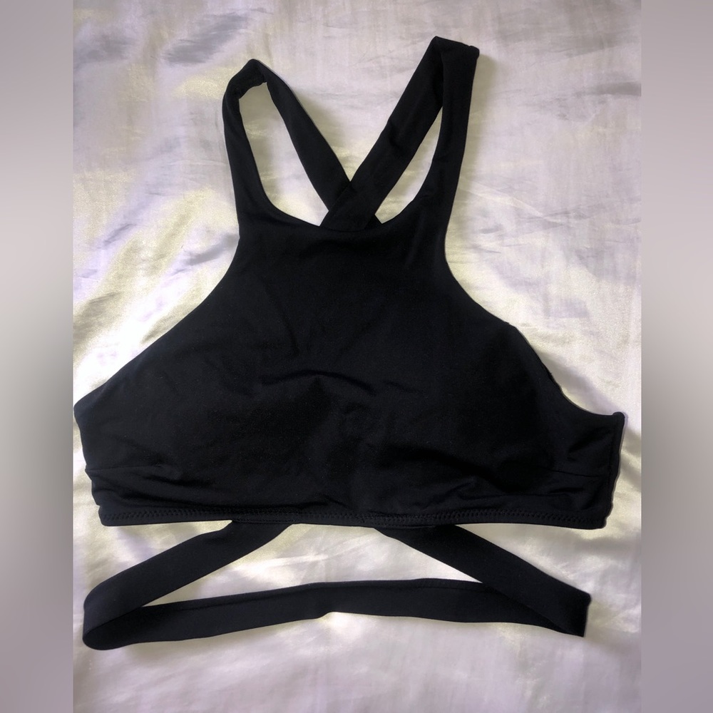 Bathing suit top